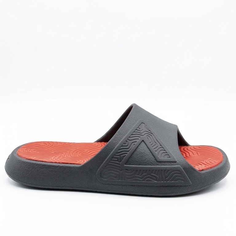PEAK SLIPER BLACK RED