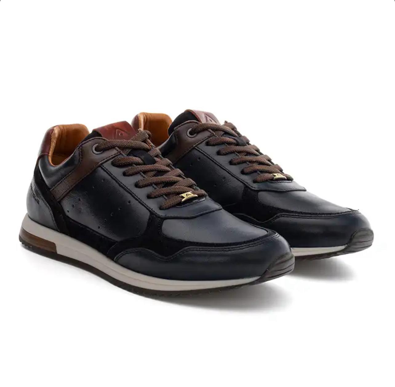 Slow Navy Combi