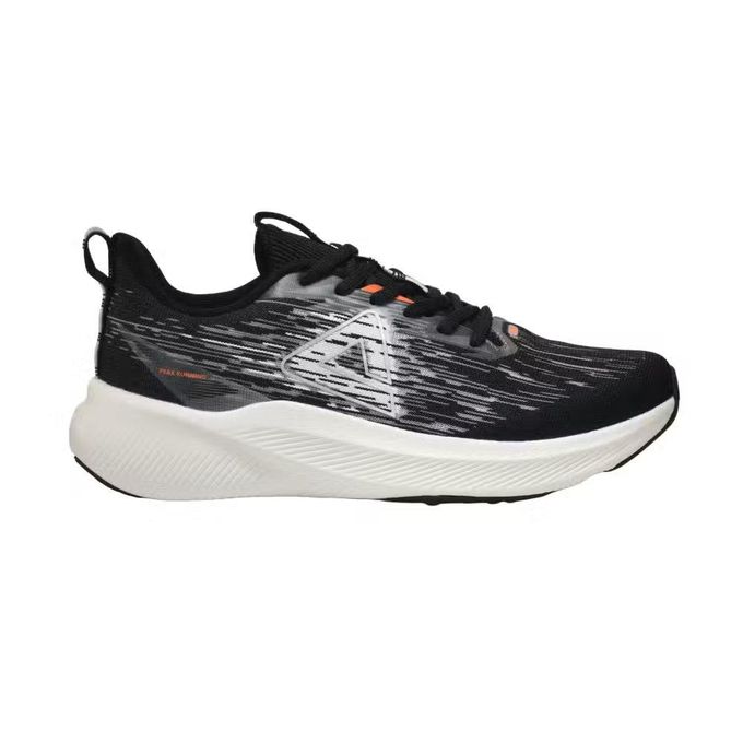 TRAINING SHOES BLACK/OFF WHITE