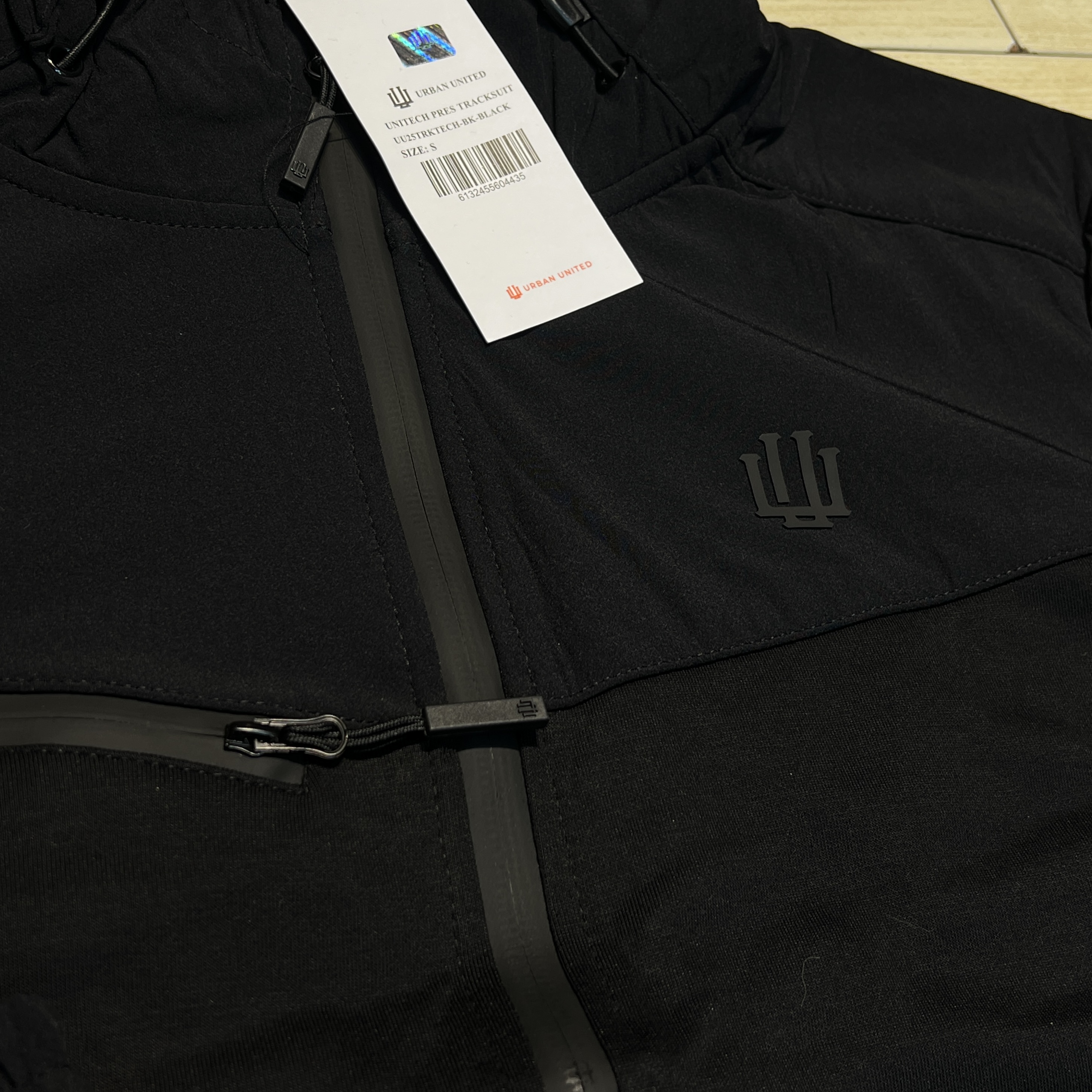 ENSEMBLE URBAIN Teck