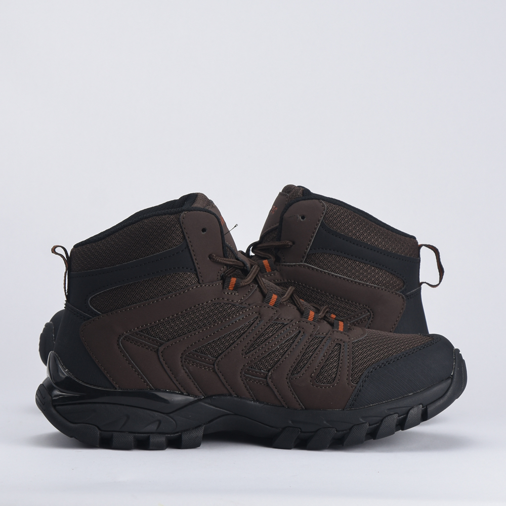 HI-TEC Grand Paradiso Mid