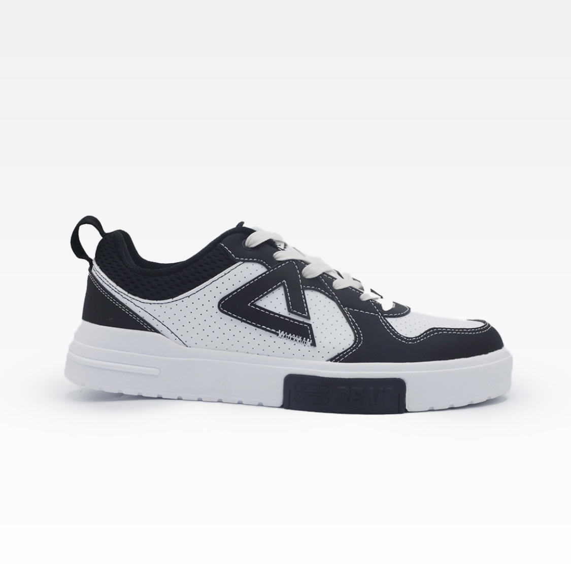 PEAK CULTURE BLACK WHITE 