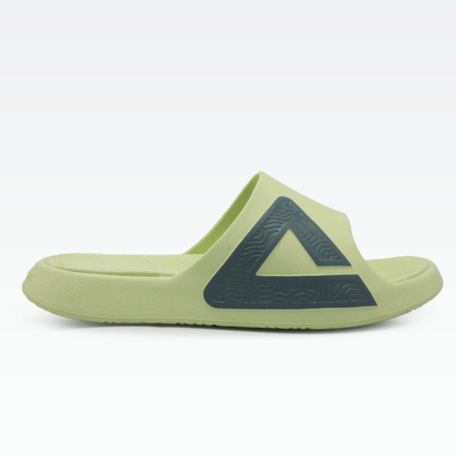 PEAK SLIPER CRYSTAL GREEN 