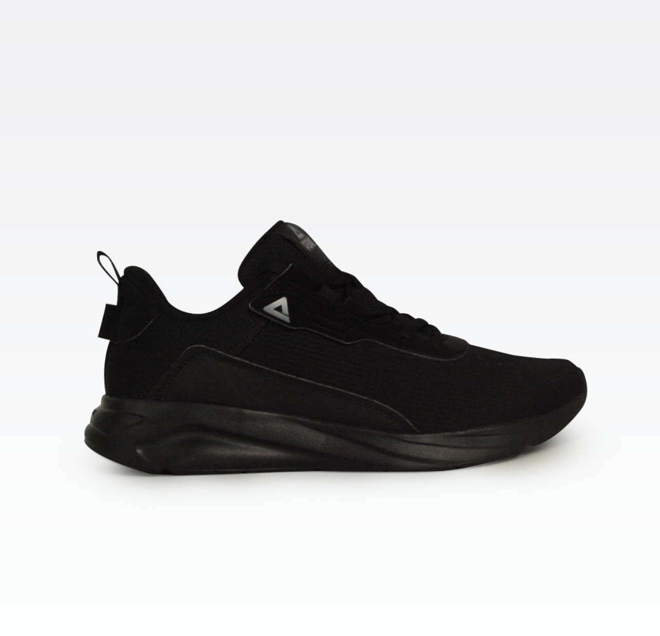PEAK WALKING BLACK >