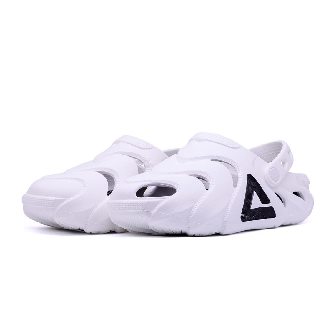 PEAK SANDAL WHITE 