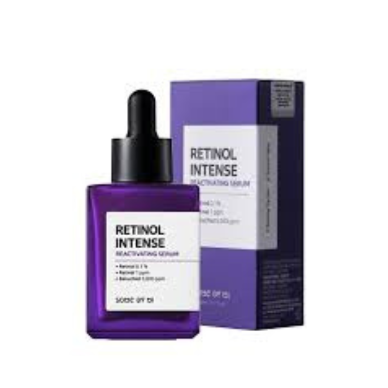 Some By Mi Retinol Intense Reactivating Serum- 30ml