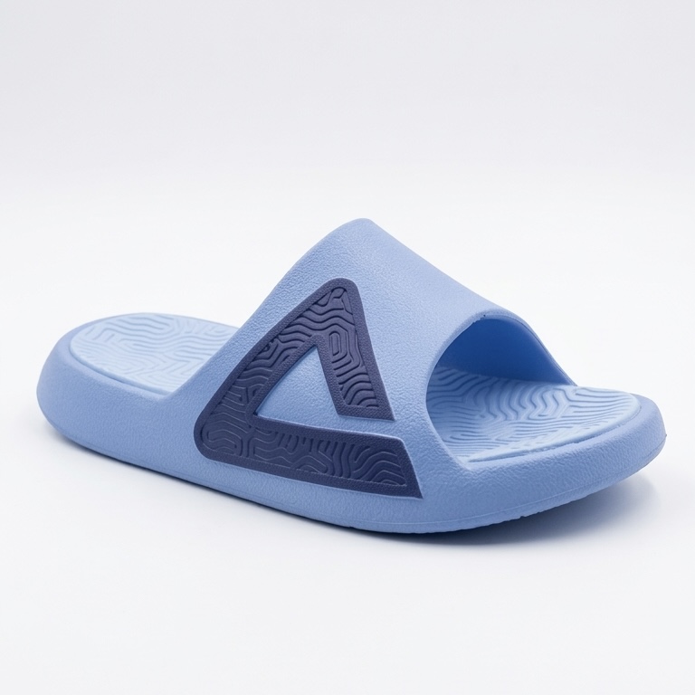 PEAK SLIPER LT BLUE