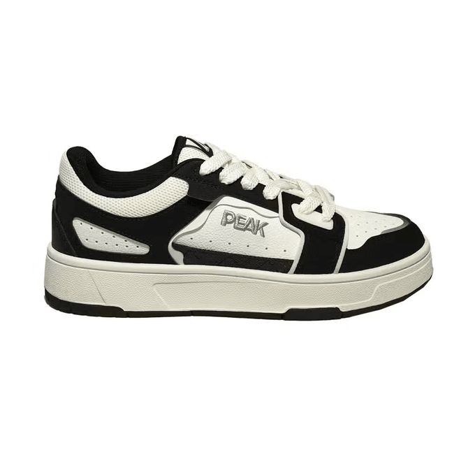 CULTURE SHOES BLACK/BEIGE