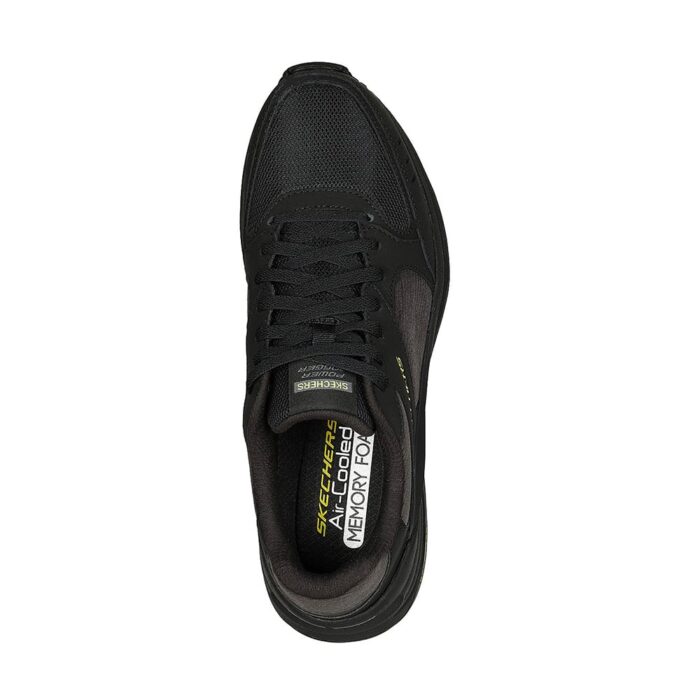 GLOBAL JOGGER - VERASUN