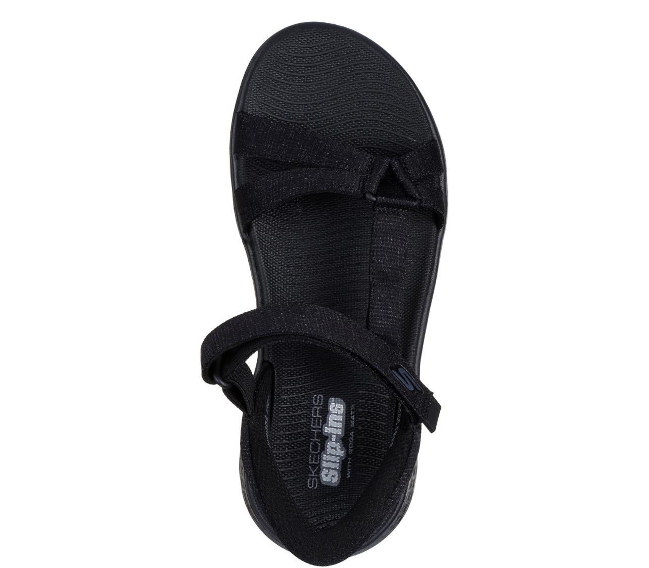 Go Walk Flex Sandal - Illumin