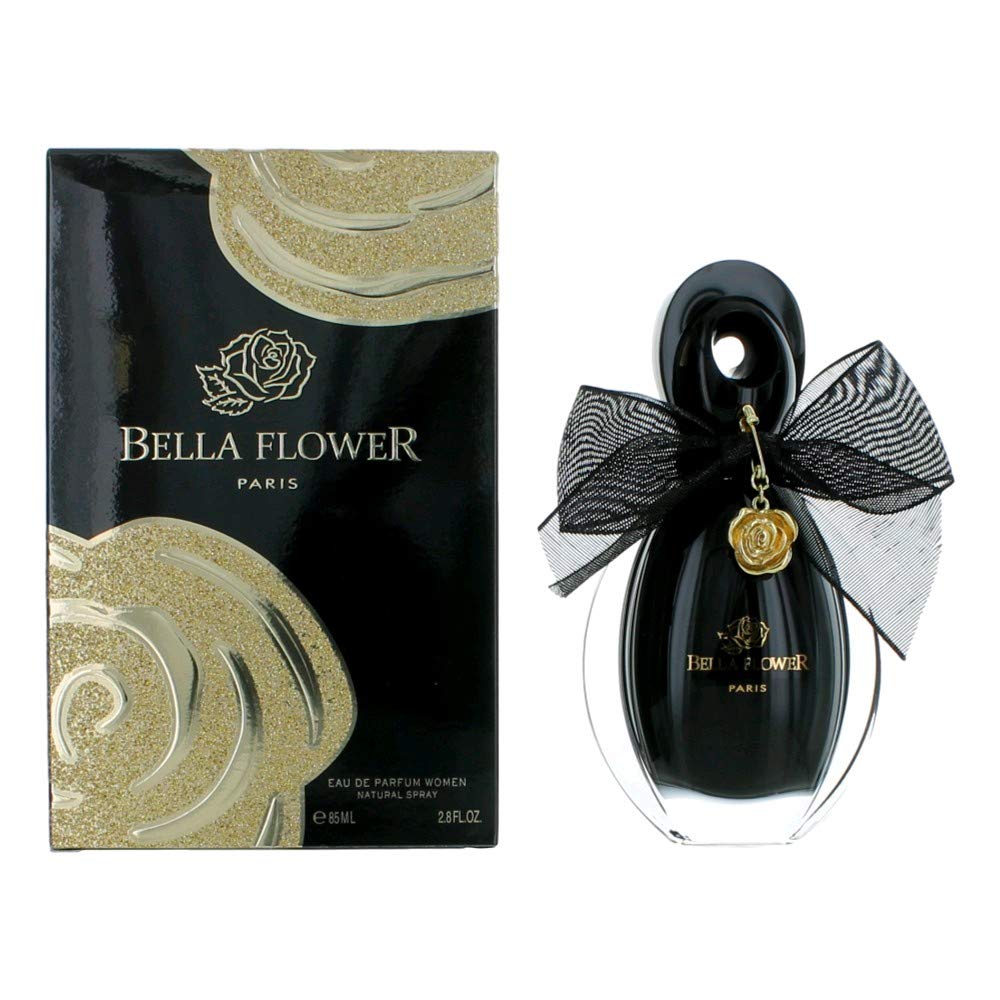 BELLA FLOWER PARIS PARFUM