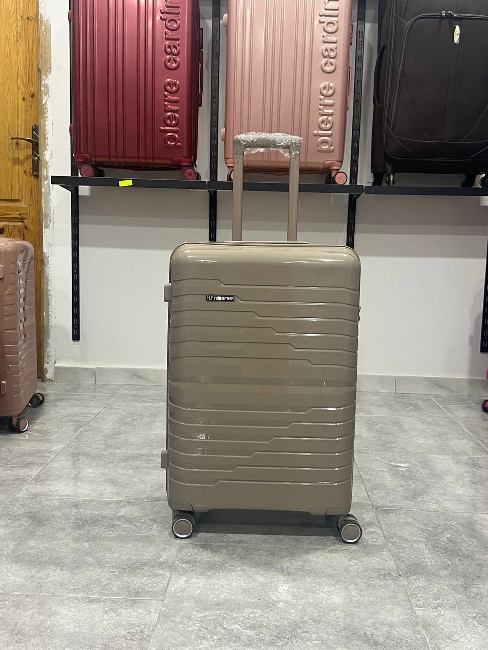 Valise 23 kg