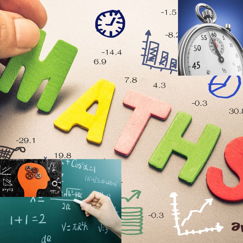 FAST MATH الرياضيات السريعة