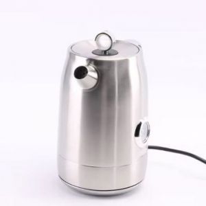 ENZO PROFESSIONAL CORDLESS ELECTRIC KETTLE