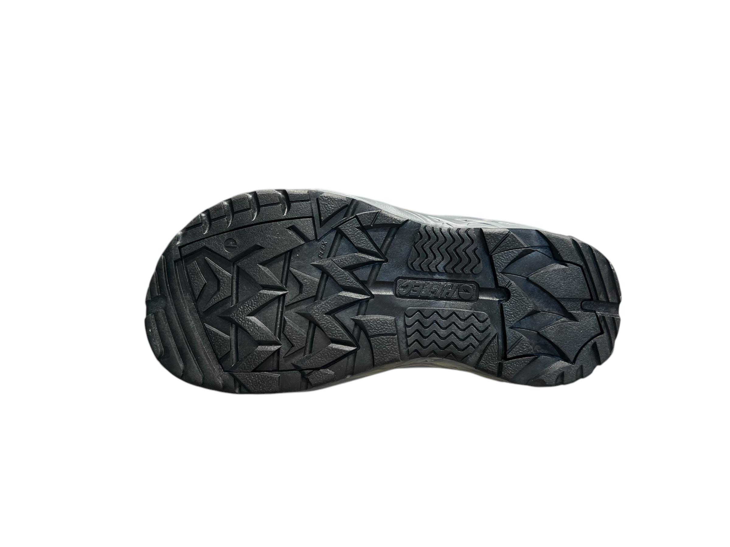Ula Raft JNR Olive-Koi-Black