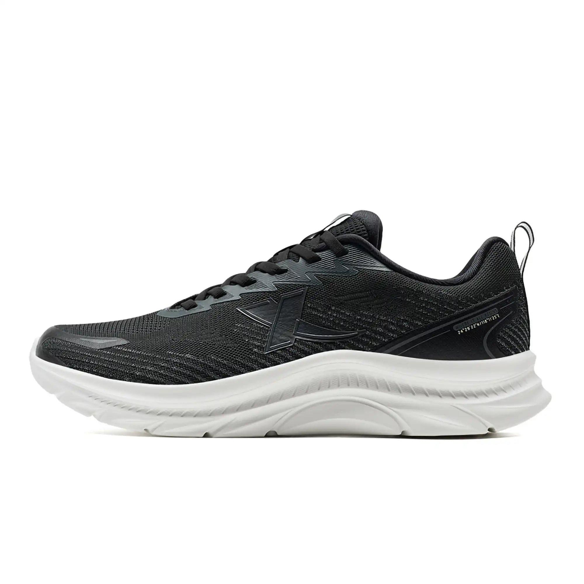 Running shoes