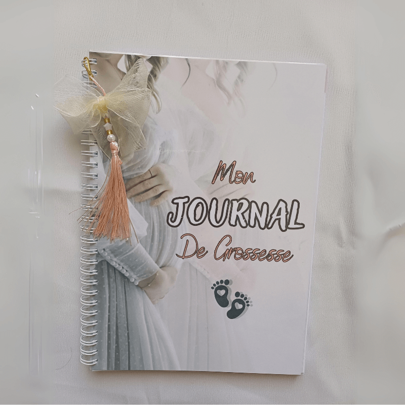 Journal De Grossesse