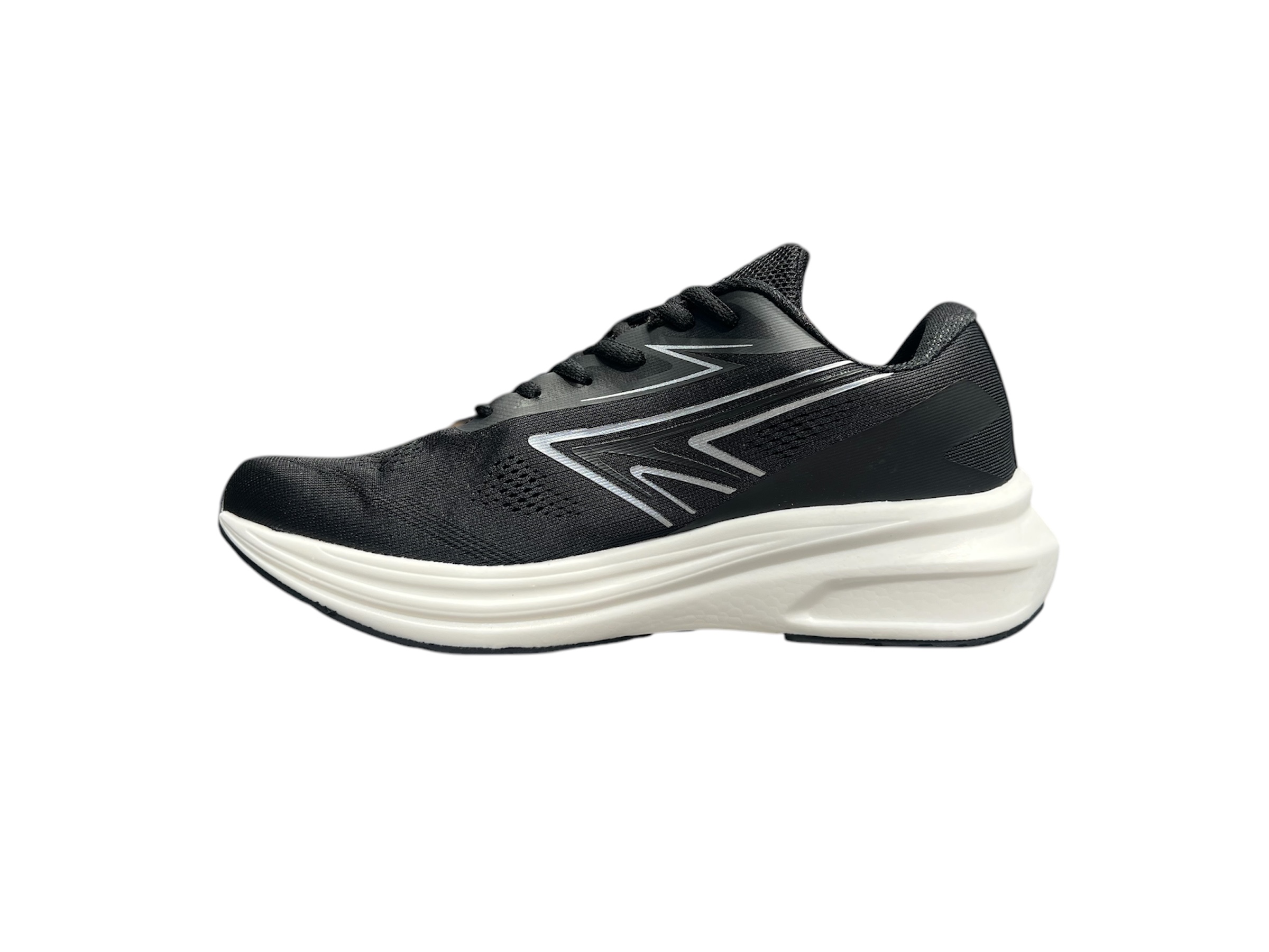 Paradigm Black-Silver