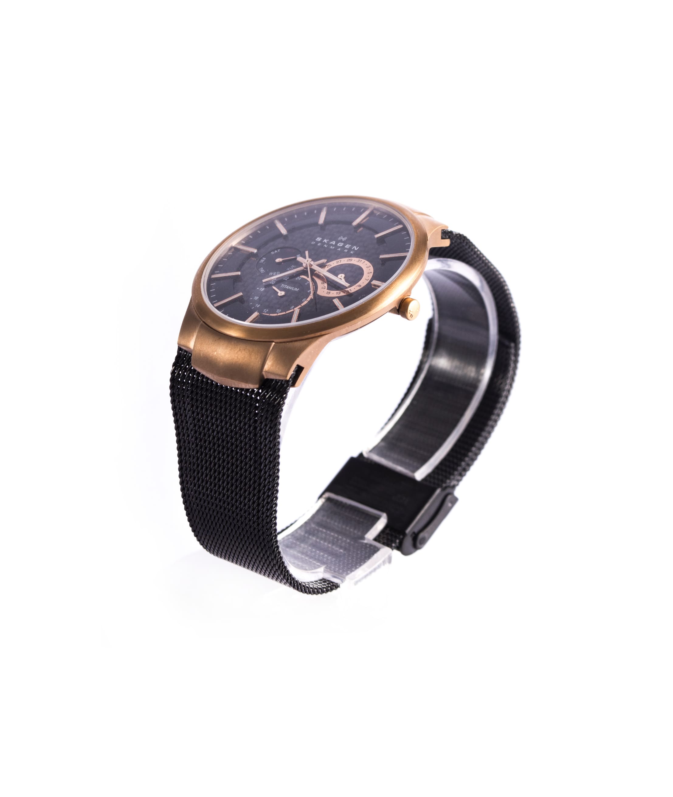 Skagen Men's 809XLTRB