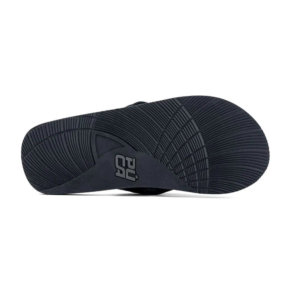 NUKE BLACK