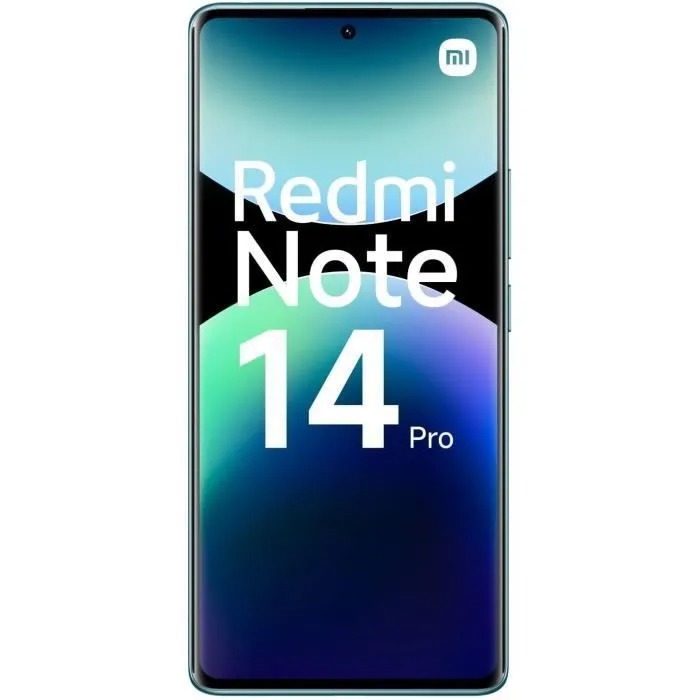 Xiaomi Redmi Note 14 Pro 5G