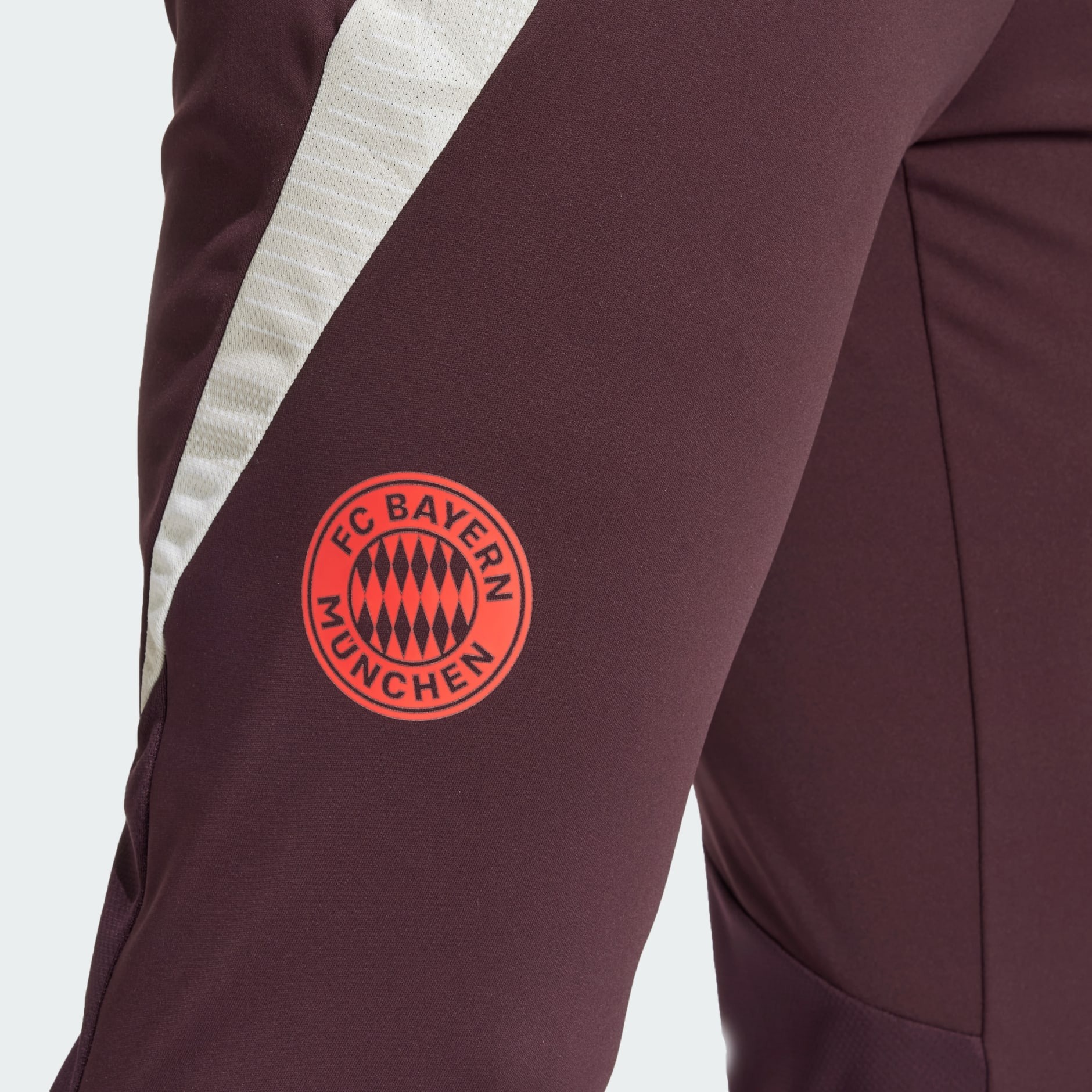 Pantalon d'entraînement FC Bayern Tiro 24 Adidas