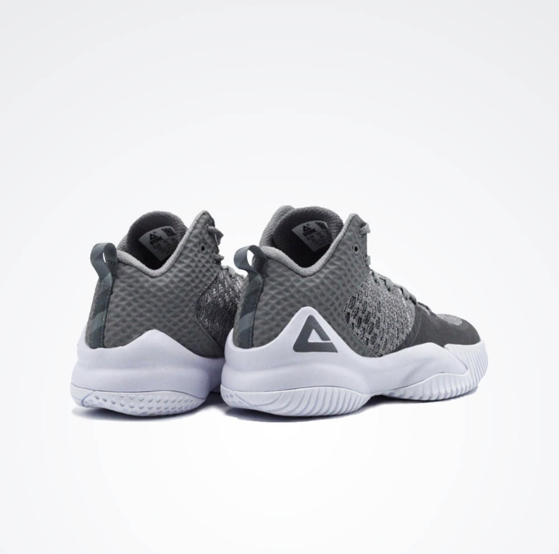 PEAK STREET MASTER GREY 