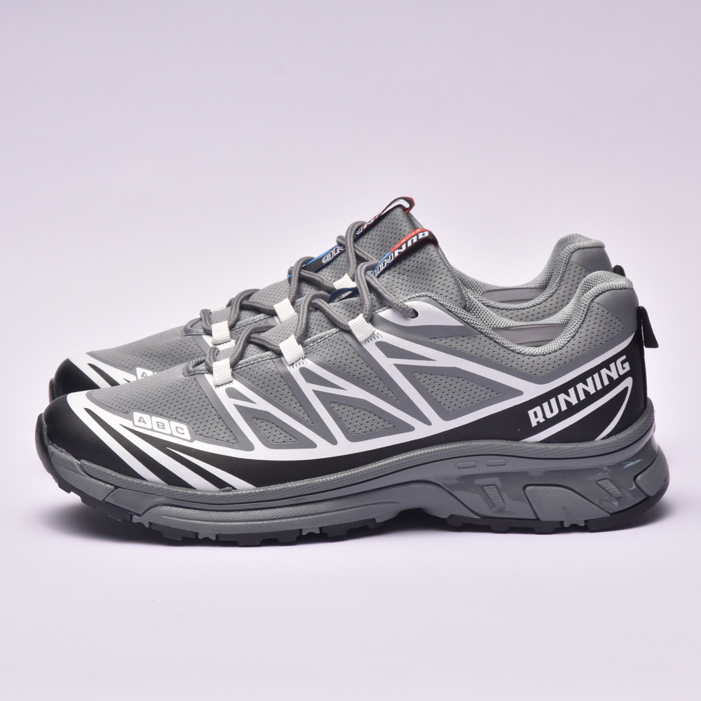 AuraSole SilverGrey POUR HOMME