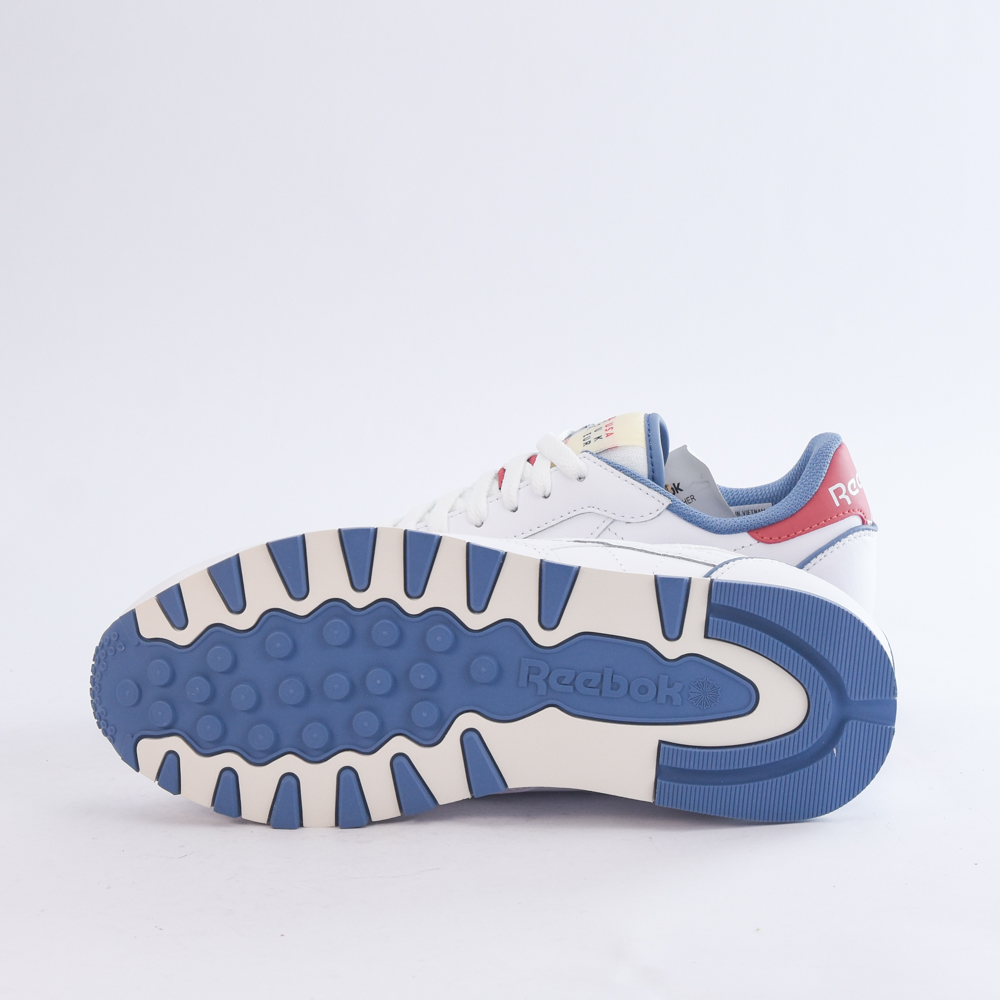 BASKET REEBOK CLASSIC LEATHER