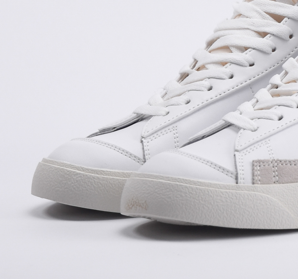 Nike Blazer Mid 77 Multi-Swoosh