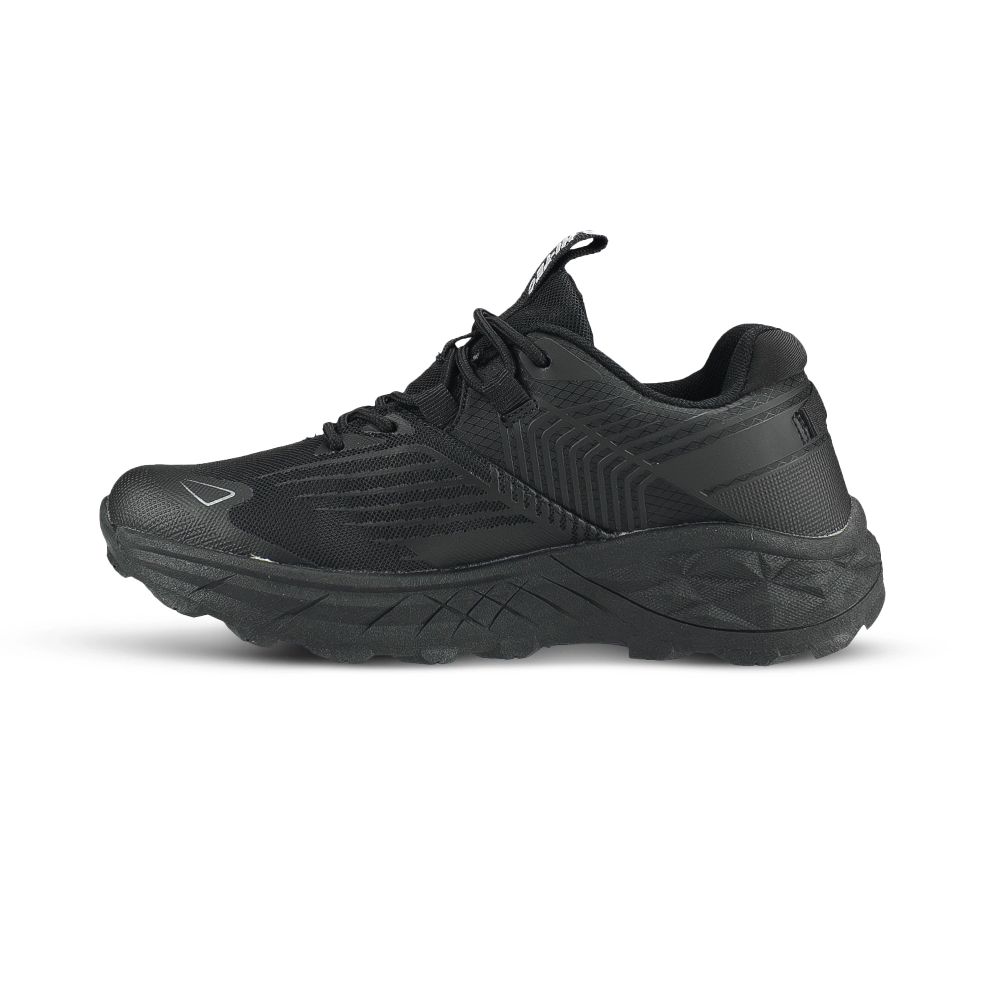 Fuse Trail Low JNR