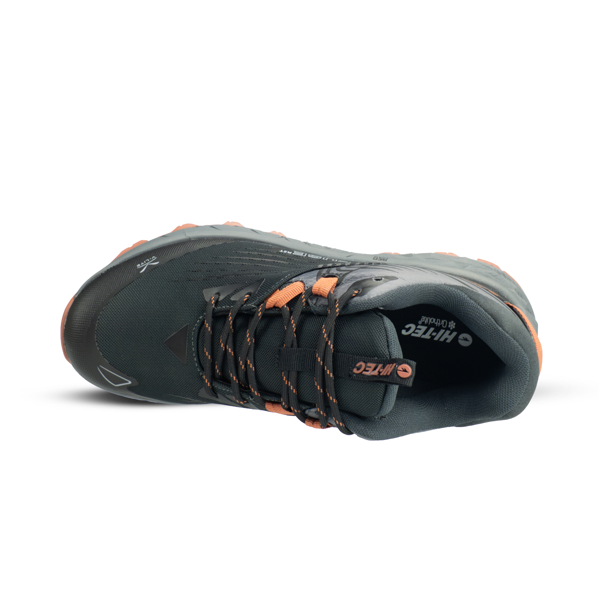 Fuse Trail Low