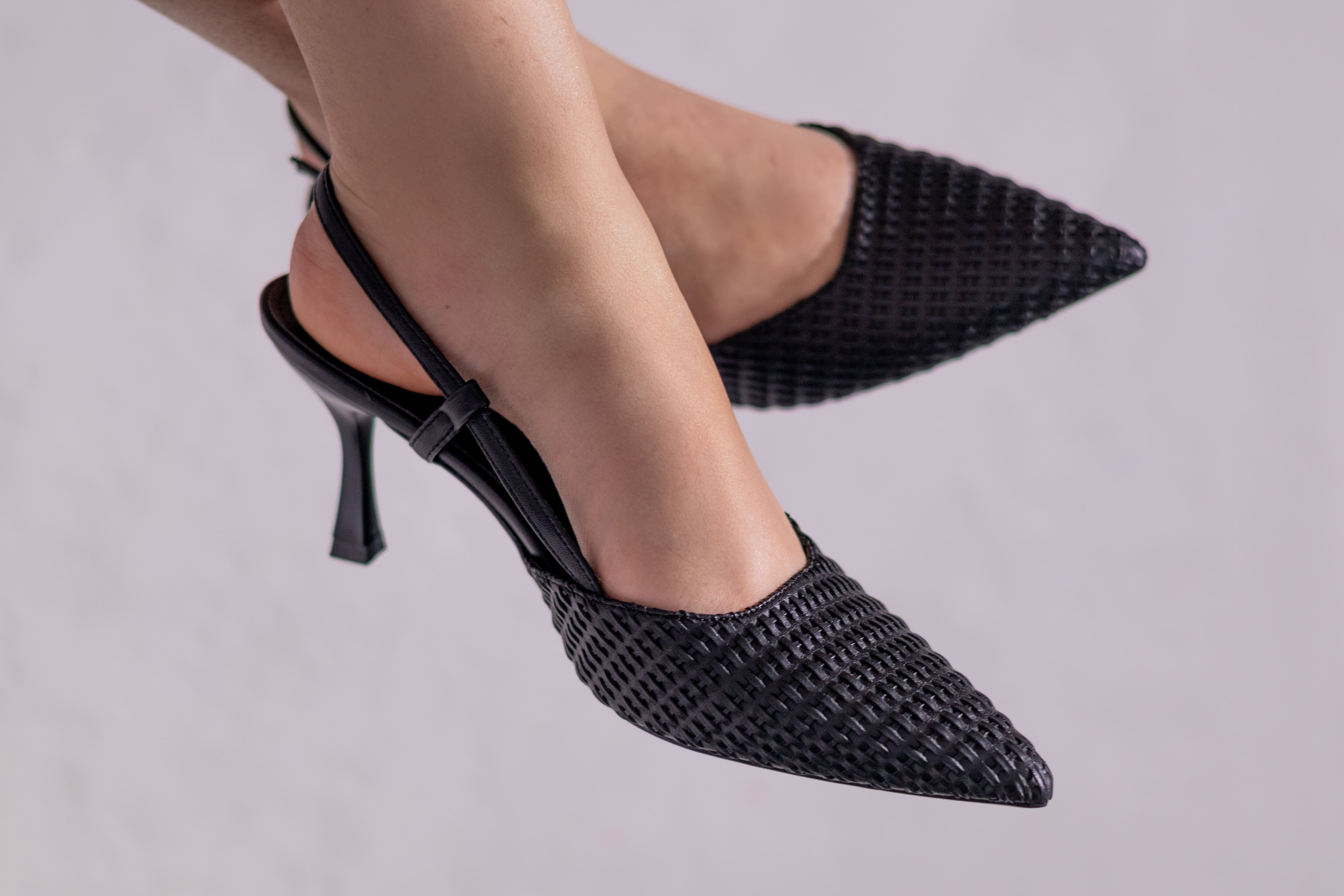 Escarpin moda shoes 1071-115 Noir