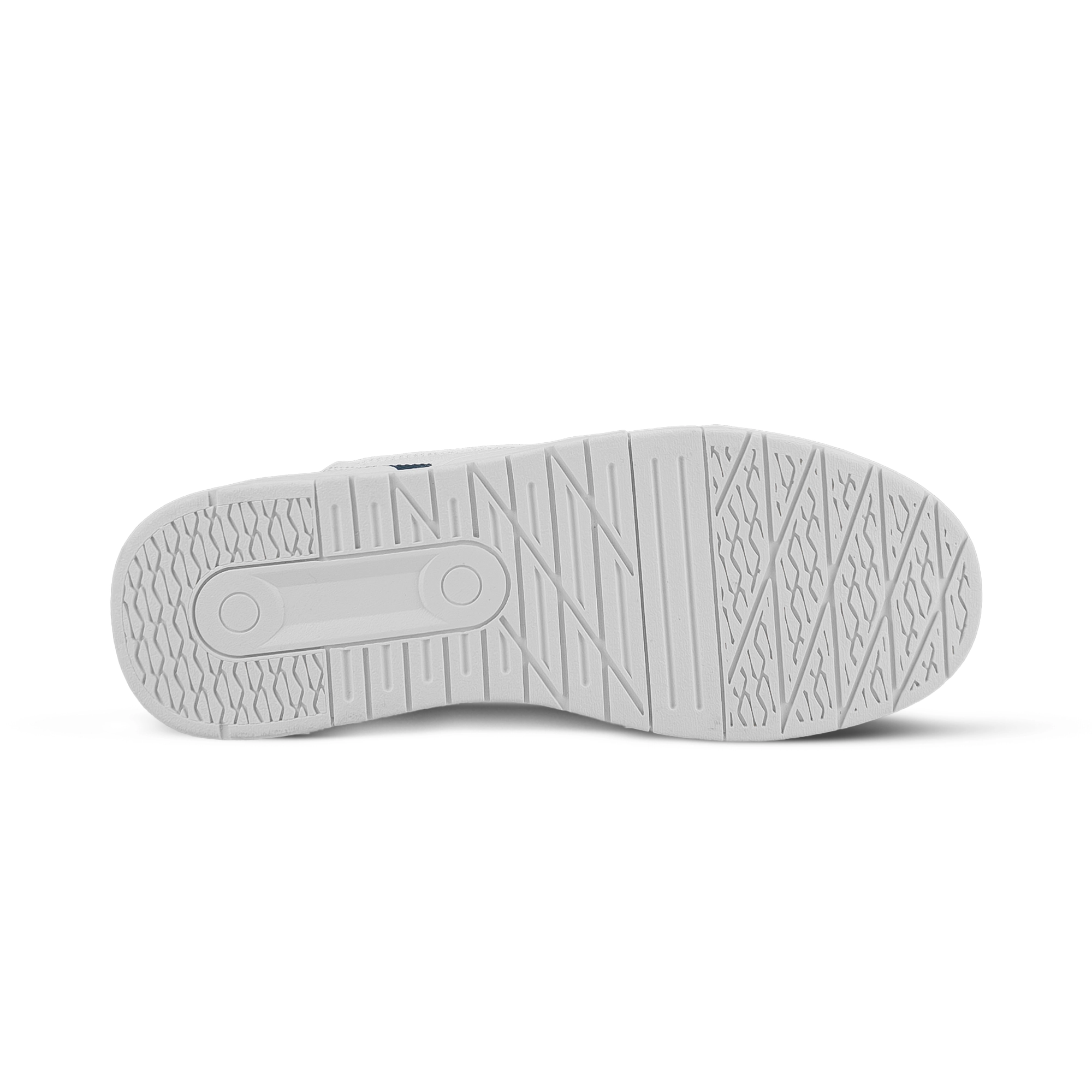Freeline Low JNR White-Red-Blue