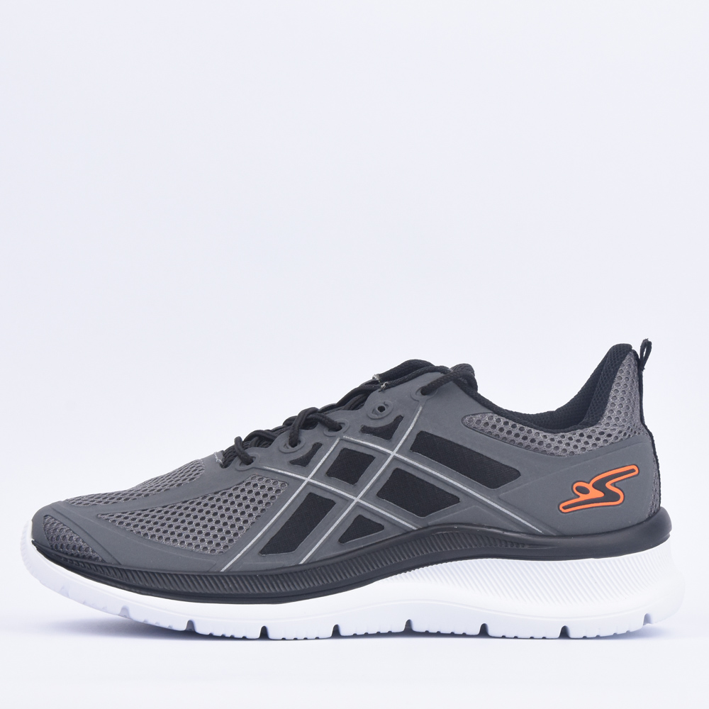 BASKETS FLEX GO POUR HOMME