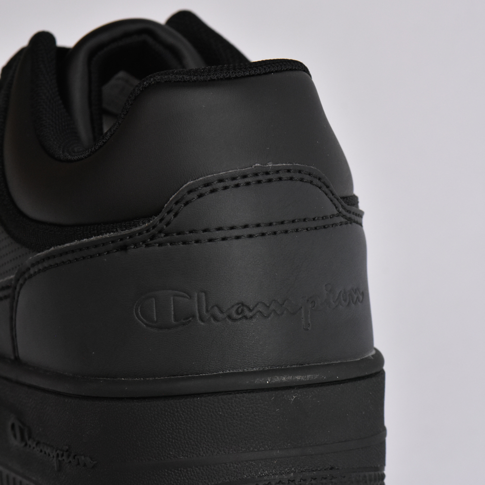 Champion triple black