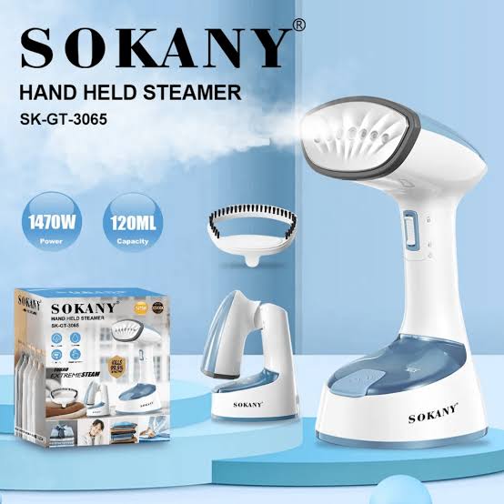 DEFROISSEUR SOKANY SK- GT 3065W