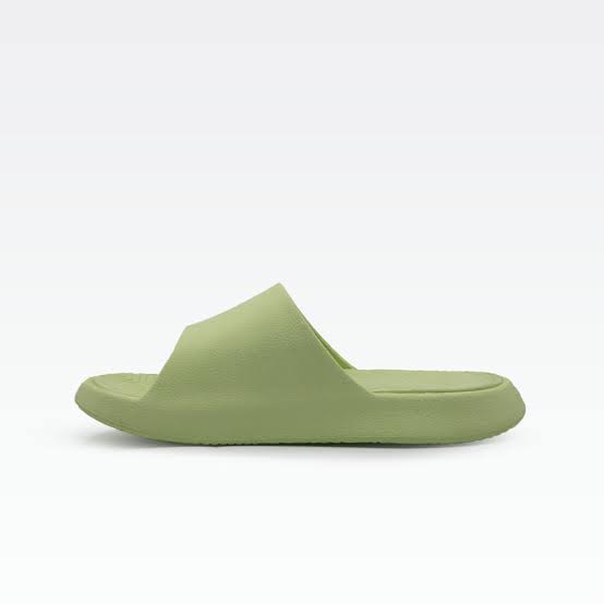 PEAK SLIPER GREEN 