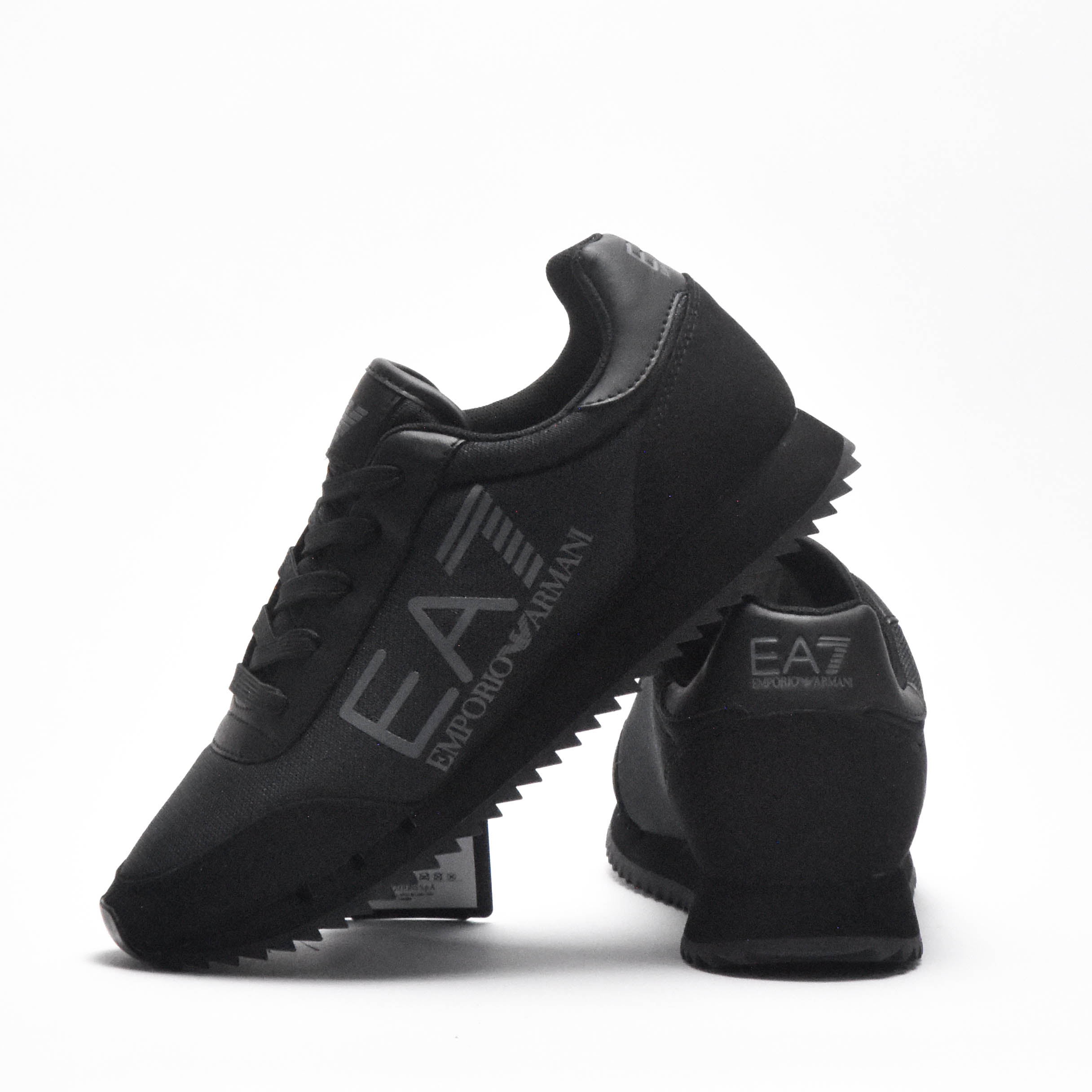 EMPORIO ARMANI SNEAKER