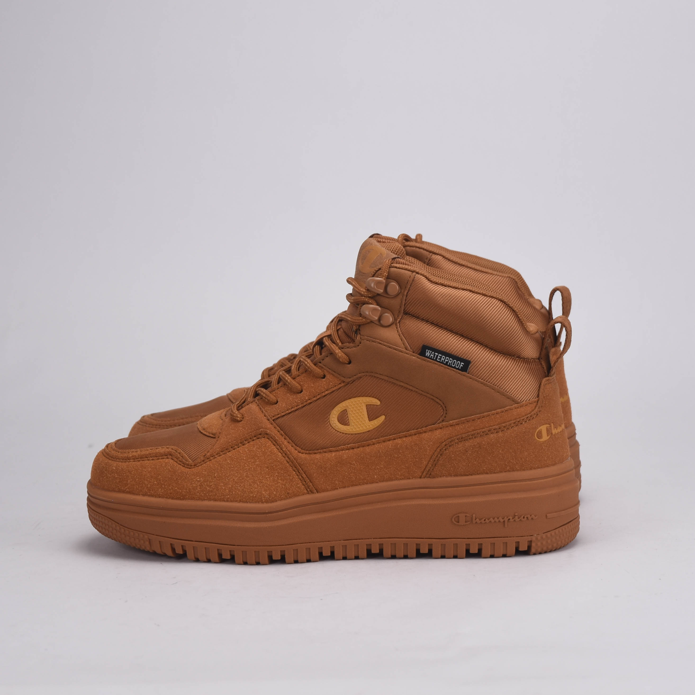 CHAMPION RD18 UTILITY WATERPROOF MID