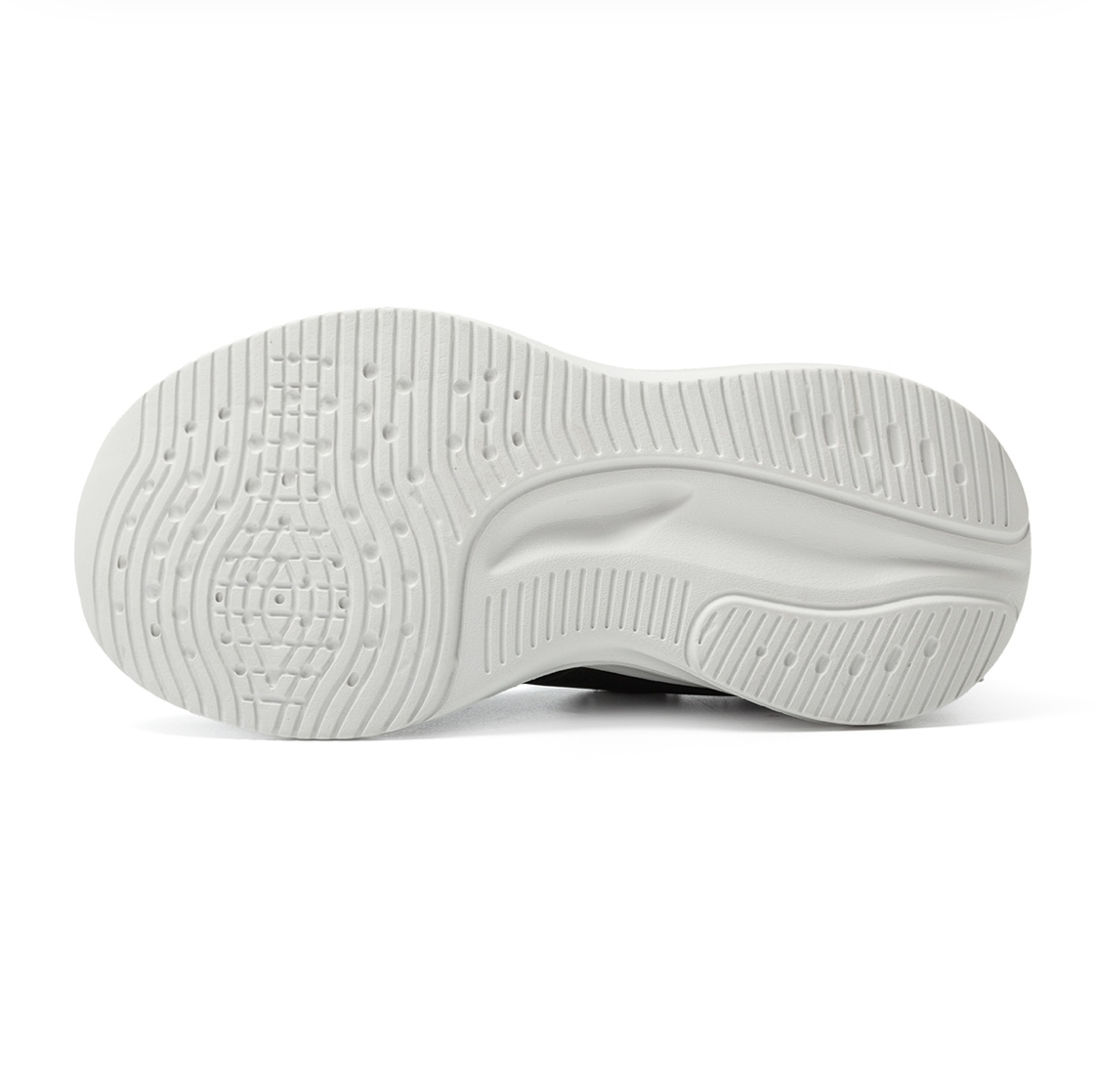 PEAK KIDS BLACK PURPLE 