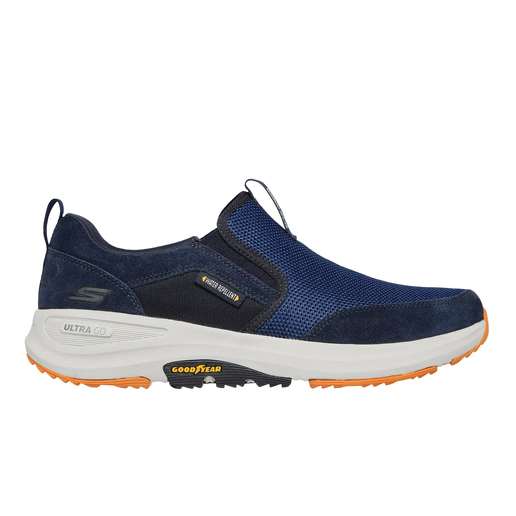GO WALK OUTDOOR - ANDES