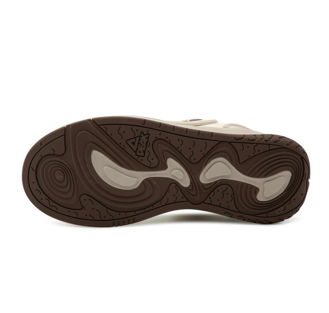 Peak Taichi Casual Shoes Canvas 