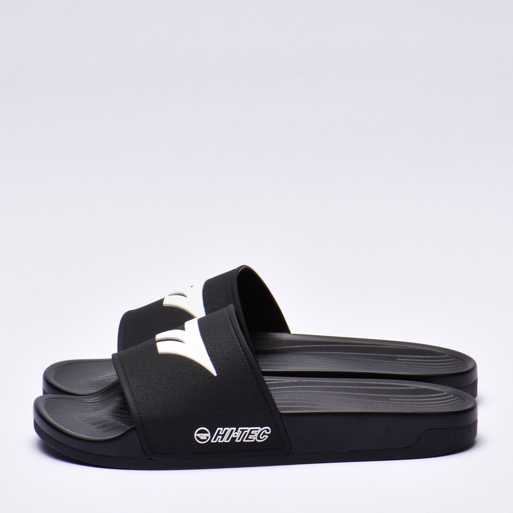HI TEC CORE SLIDE BLACK WHITE