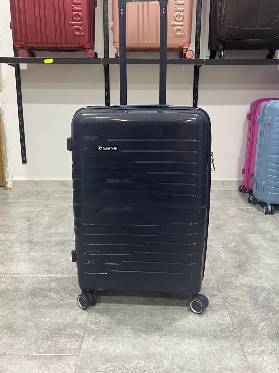 Valise 23 kg
