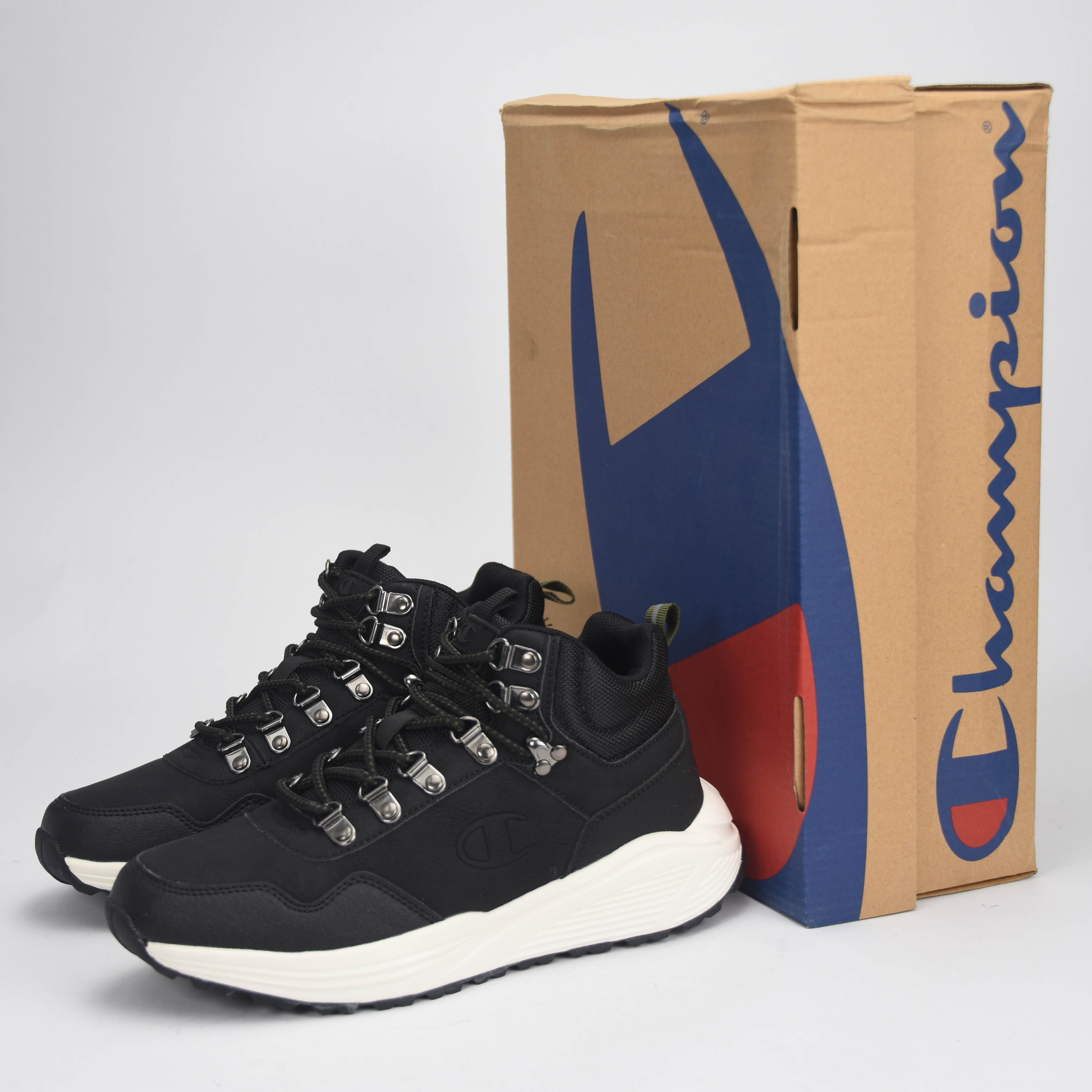 Champion Legacy CLIMB RX MID B GS