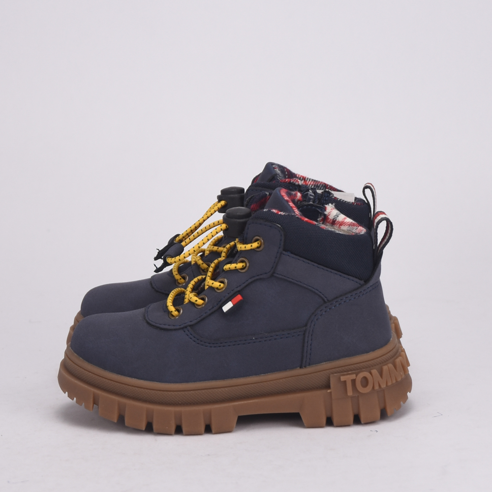 bottes d'hiver Tommy Hilfiger  KIDS