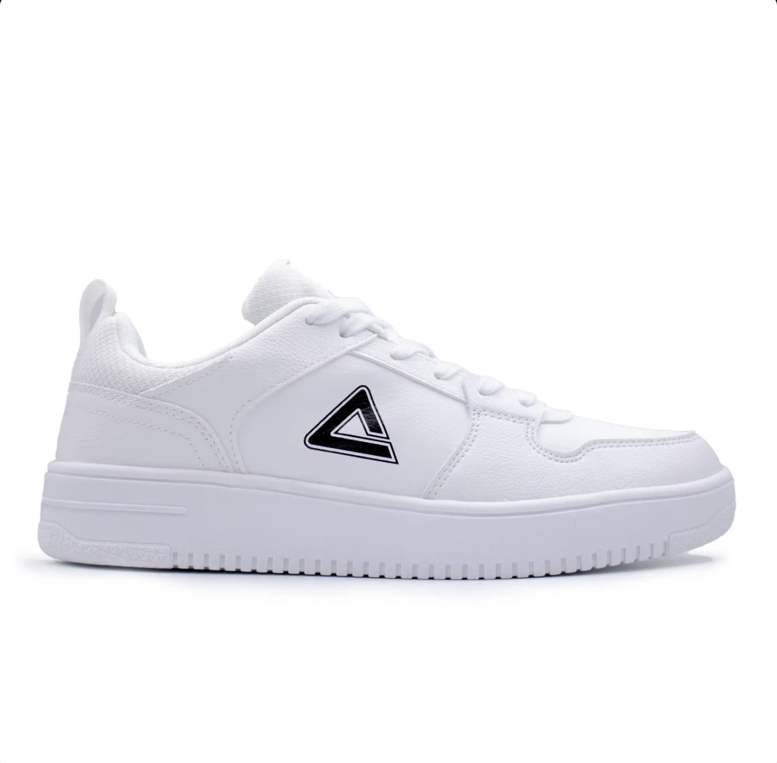 PEAK CULTURE WHITE BLACK 