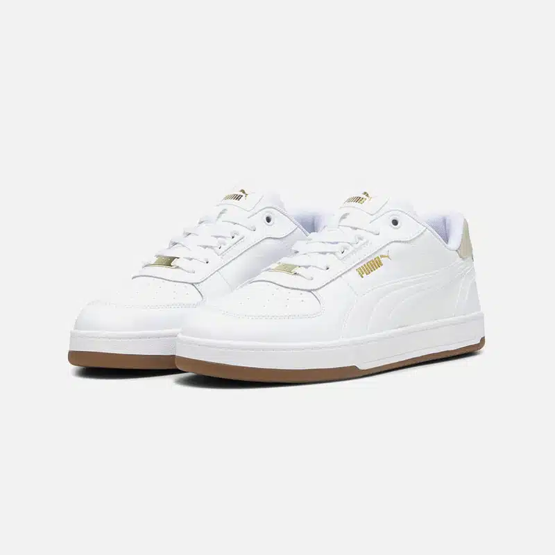 Puma Caven 2.0 Lux PUMA White-PUMA Gold-