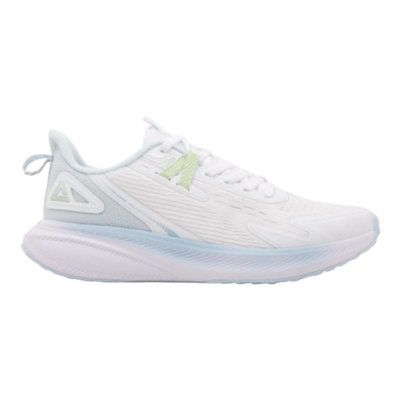 Chaussure p-rocket Blanc bleu